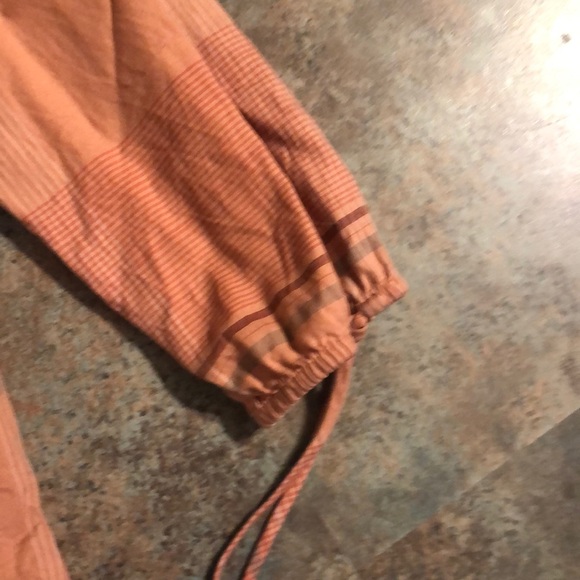 EUC Madewell Button Down Top (Medium) - Picture 4 of 4